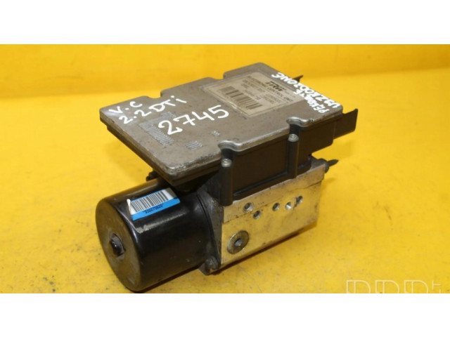 Блок АБС 09191497, 13509201 Opel Vectra C 2002-2005 года