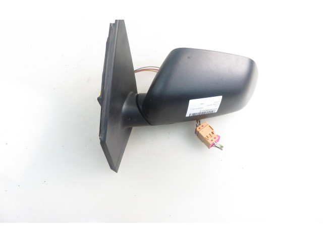 Zpětné zrcátko Volkswagen Polo IV 9N3 2006