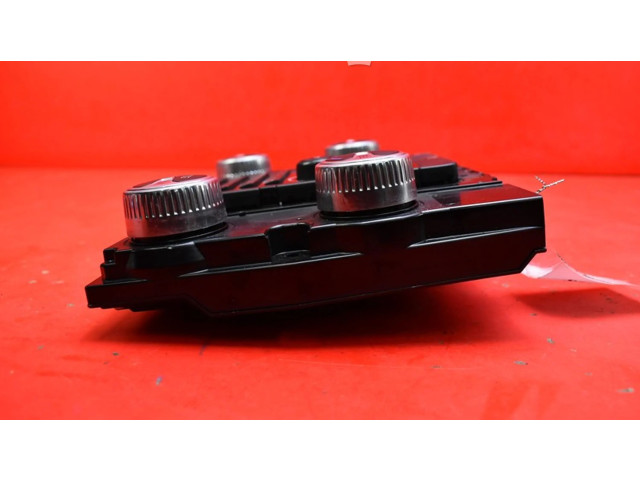 Блок управления климат-контролем 31398588, 31398588 Volvo V60