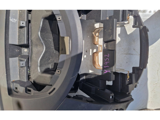 Боковая подушка безопасности MN173206 Mitsubishi Grandis