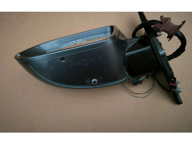 Zpětné zrcátko Audi A8 S8 D4 4H 2015