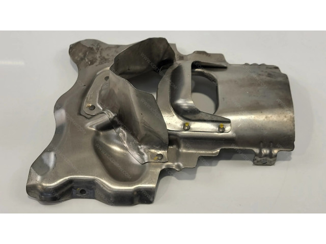 Turbodmychadlo Турбина 11657843233 BMW X5M F85 S63R