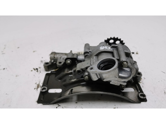 Čerpadlo oleje 6401810401 Mercedes-Benz A W169 2.0