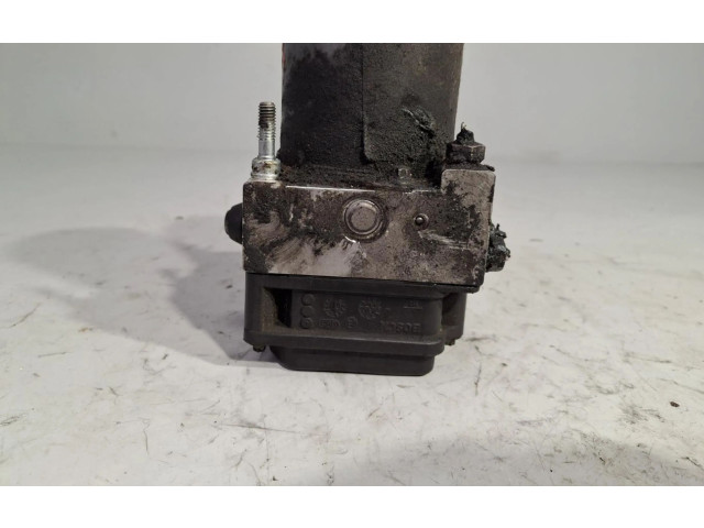 Блок АБС 0265800427   Fiat  Scudo  2007 - 2016 года