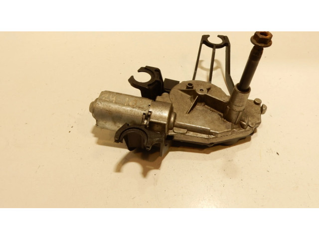 Моторчик заднего дворника 9646803180, 24102 Citroen C4 I