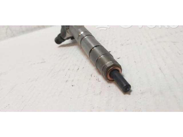 Форсунка 04L130277AC, 04L130277AC    Volkswagen Cross Touran II  DTSB 