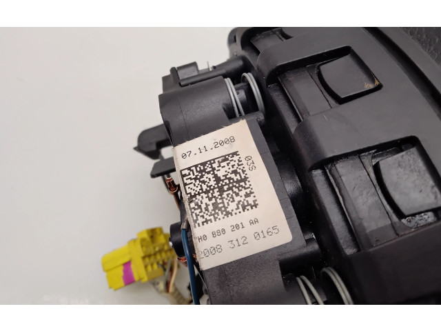 Подушка безопасности водителя 7H0880201AA, 7H0971584H Volkswagen Transporter - Caravelle T5