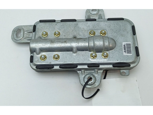 Подушка безопасности двери 6167501, 30705512903J BMW Z4 E85 E86