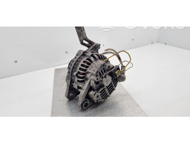 Генератор ME201837 Mitsubishi Pajero