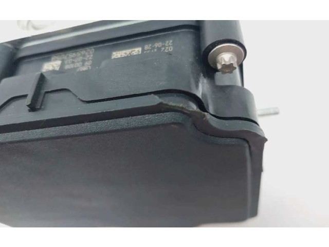 Блок АБС 9845052180, 9834920780   Peugeot  Partner III  2018 -  года