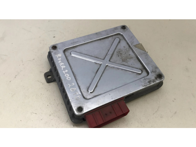 Řídící jednotka 2108MSB100680, MSB100680 Rover 414 - 416 - 420 2000