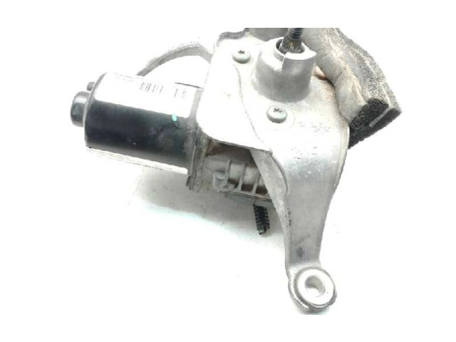 Моторчик дворников 1942162 Ford Transit