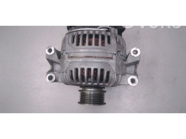 Генератор 06B903016AB, 06B903016AB   Volkswagen Golf VI      