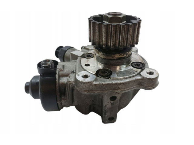 Vstřikovací čerpadlo 0445010624, 057130755AC Audi A8 S8 D4 4H