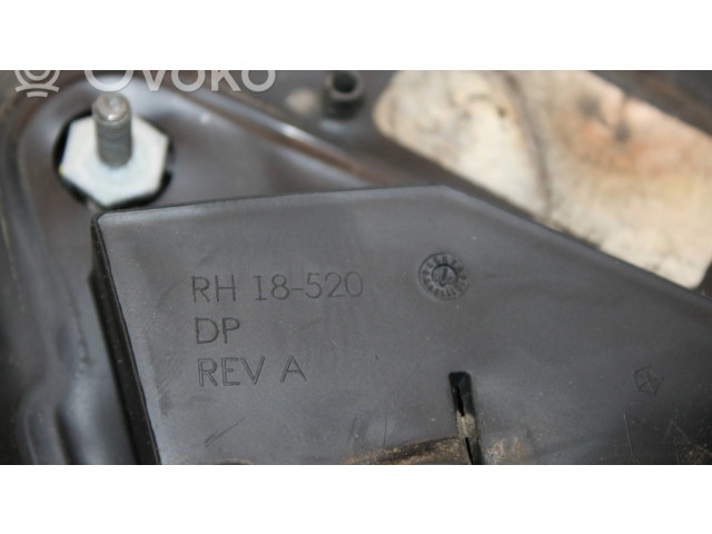 Zpětné zrcátko pravé Dodge Caliber 2007 E13011074, RH18520