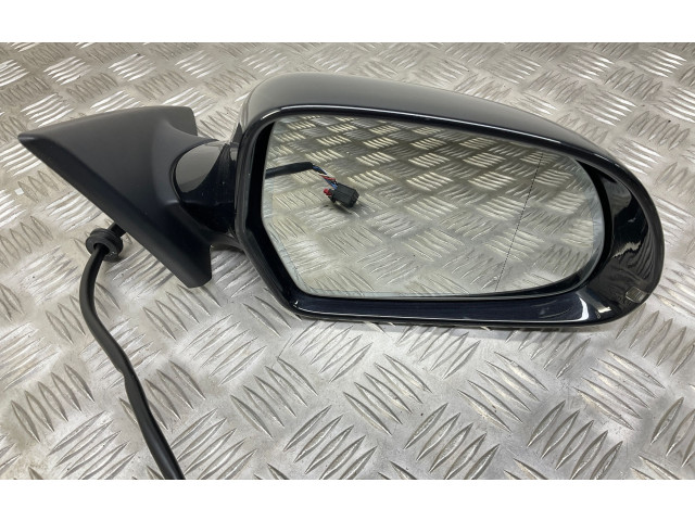 Зеркало электрическое        Audi A5 8T 8F  2007 - 2016 года   