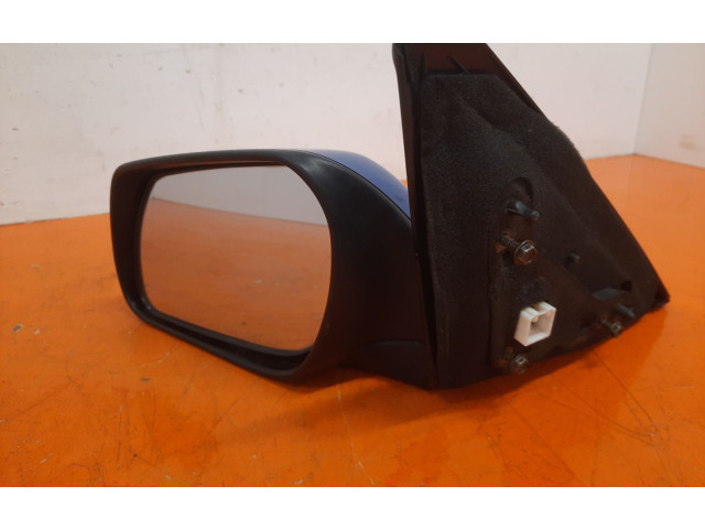 Zpětné zrcátko Audi A8 S8 D3 4E 2004 E4012220, E4012220