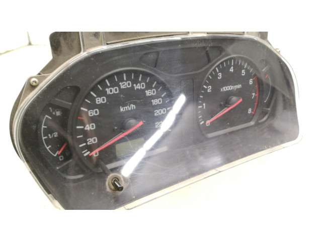 Панель приборов MR381549 Mitsubishi Space Wagon