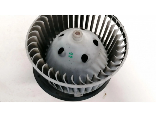 Вентилятор печки    885001315fz, 885.001314.fz   Renault Laguna II
