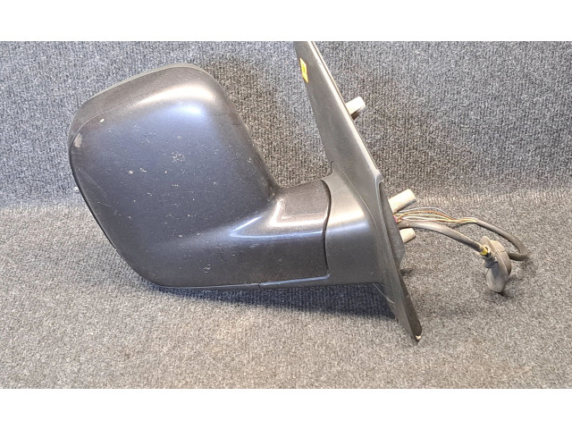 Zpětné zrcátko Volkswagen Transporter - Caravelle T5 2007