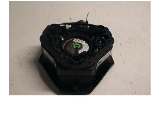 Подушка безопасности водителя 735516201   Fiat Punto (199)