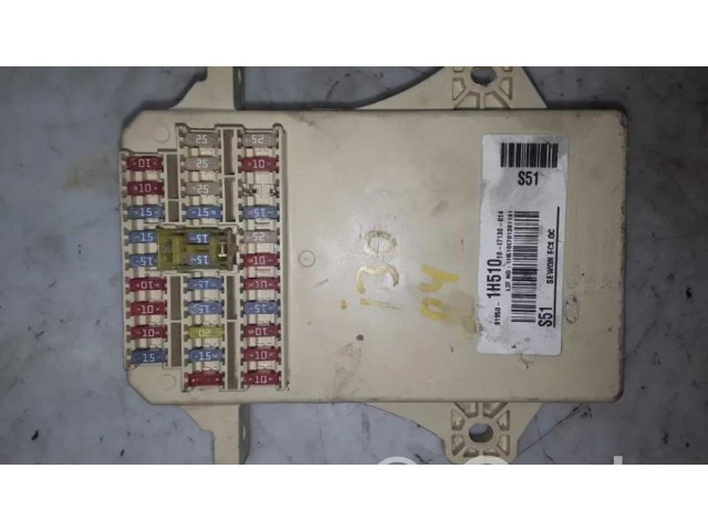 Pojistková skříňka 919501H510 Hyundai i30