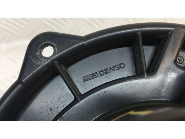 Вентилятор печки 194000-7161 Mitsubishi Pajero Sport I