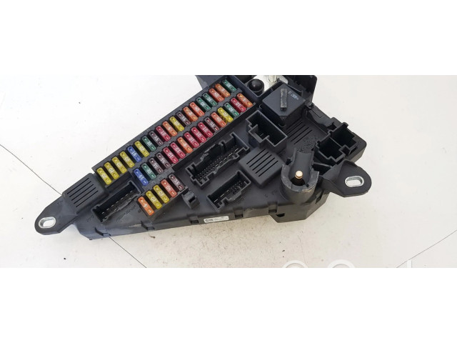 Pojistková skříňka 690661901, 6906619-01 BMW 5 E60 E61 2006