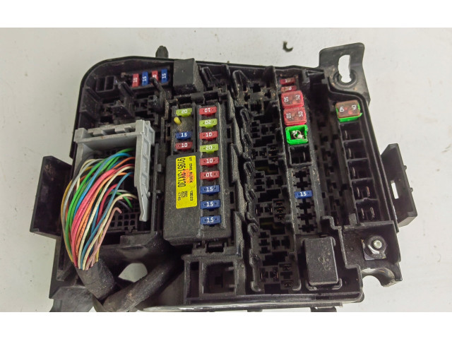 Блок предохранителей  91201A2853   KIA Ceed    