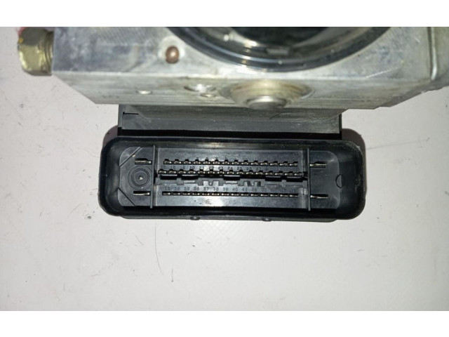 Блок АБС 57110SEFE551M1 Honda Accord 1982 - 1985 года