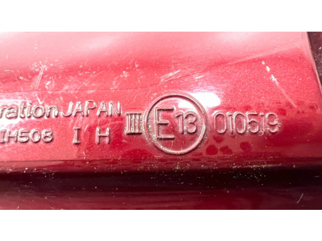 Зеркало электрическое     правое    Mazda 626  1992-1997 года   