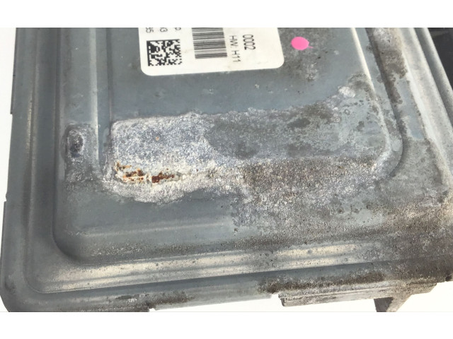 Блок управления коробкой передач 4S0927109   Audi R8 4S