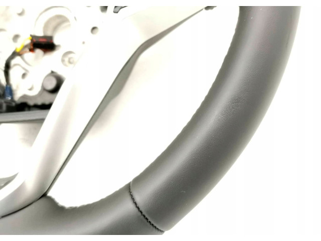 Руль Volkswagen ID.3  2019 -  года nan, CZARNY      