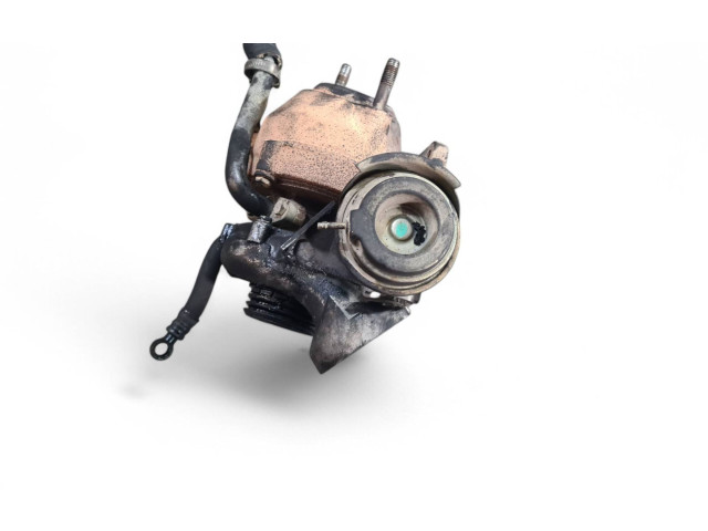 Турбина BMW X3 E83 7794140, 7794140-D для двигателя M47D20