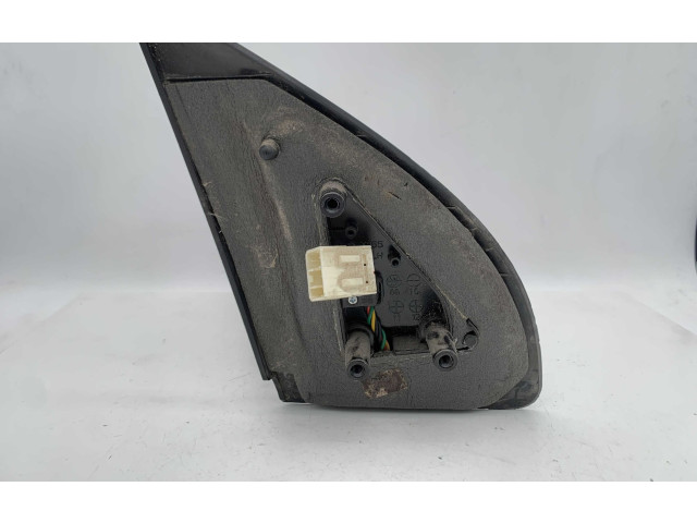 Зеркало электрическое        Chevrolet Aveo   -  года   