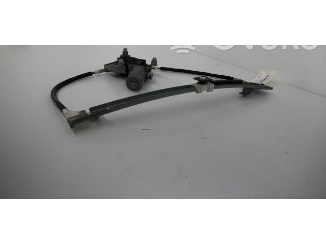 Передний комплект электрического механизма для подъема окна Citroen Xantia - года