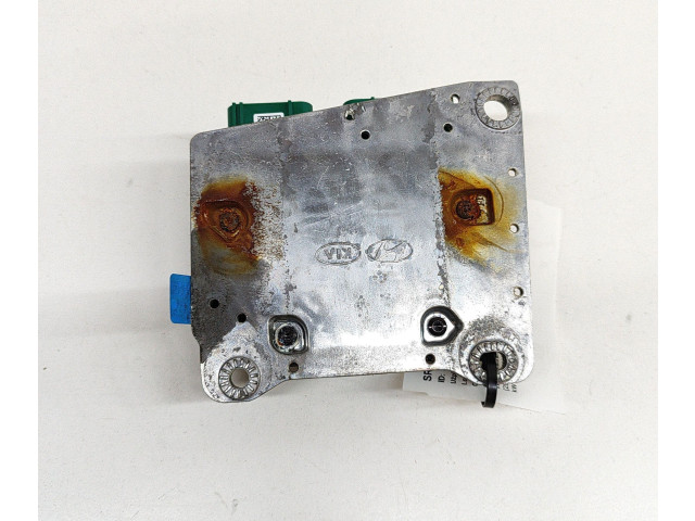 Блок подушек безопасности 95910CU300, 681057200 Genesis GV60