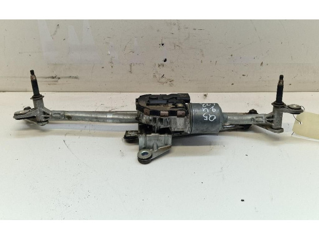 Моторчик дворников 8R1955023D, 8R1955023D Audi Q5 SQ5