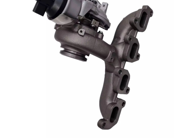 Турбина Seat Alhambra (Mk2) 03L253010G, 54409880007