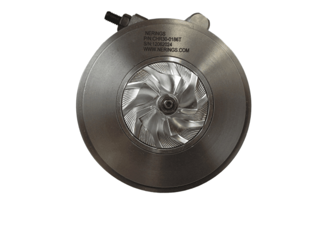 Турбина Skoda Fabia Mk2 (5J) 54399880054, CHRA30-0186T