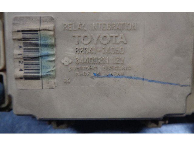 Pojistková skříňka Řídící jednotka BSM 8264114050, 64400211 Toyota Celica T200 1997