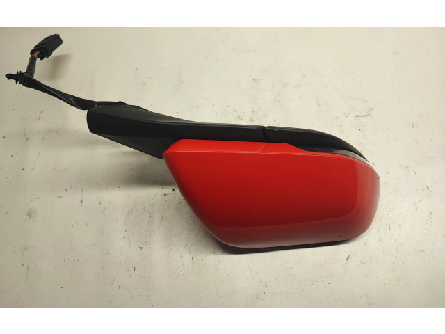 Zpětné zrcátko  Ford Mustang VI 2019  FR3B17682A, FR3V17682A  