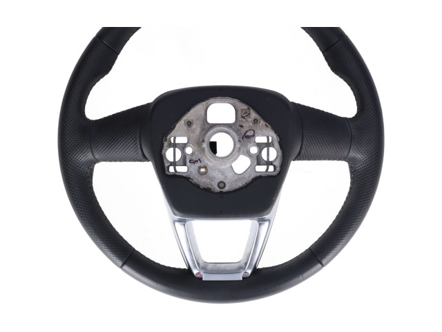 Руль Audi Q3 F3 2018 - года 83A419091H