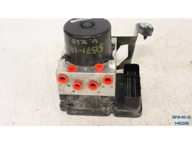 Блок управления АБС 31329138, 31329137   Volvo XC60