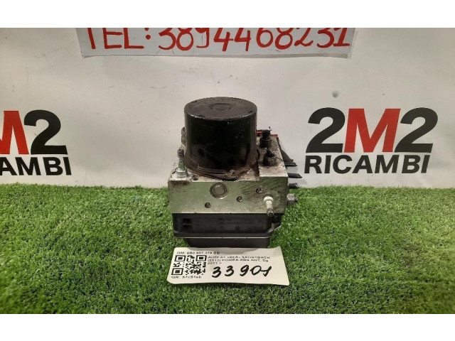 Блок управления АБС 6R0907379BB, 6R0907379BB   Audi A1