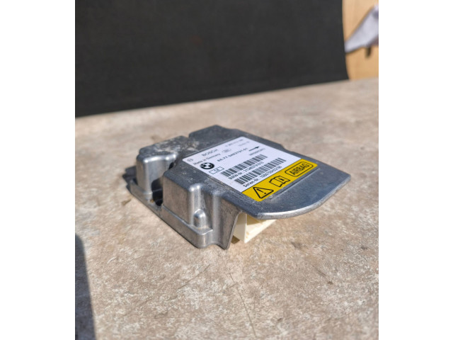 Блок подушек безопасности 3453791, 65773453791   BMW X3 E83