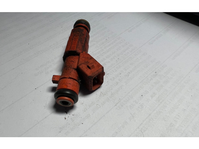 Форсунка 0280155769 Alfa Romeo 156 для бензинового двигателя 2