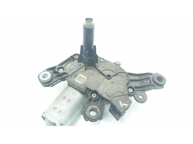 Моторчик заднего дворника 287105483R Dacia Sandero