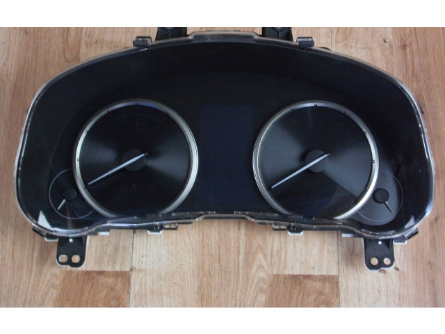 Панель приборов 8380078C70   Lexus NX       
