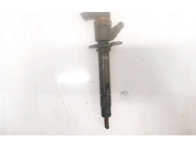 Форсунка 0445110028, 8658351    Volvo XC90   